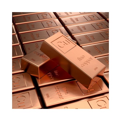 Copper Products