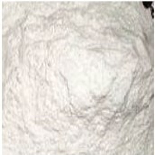 Wind Swept Pharmaceutical Grade Gypsum 98%